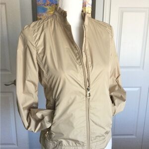 Geox Windbreaker Jacket